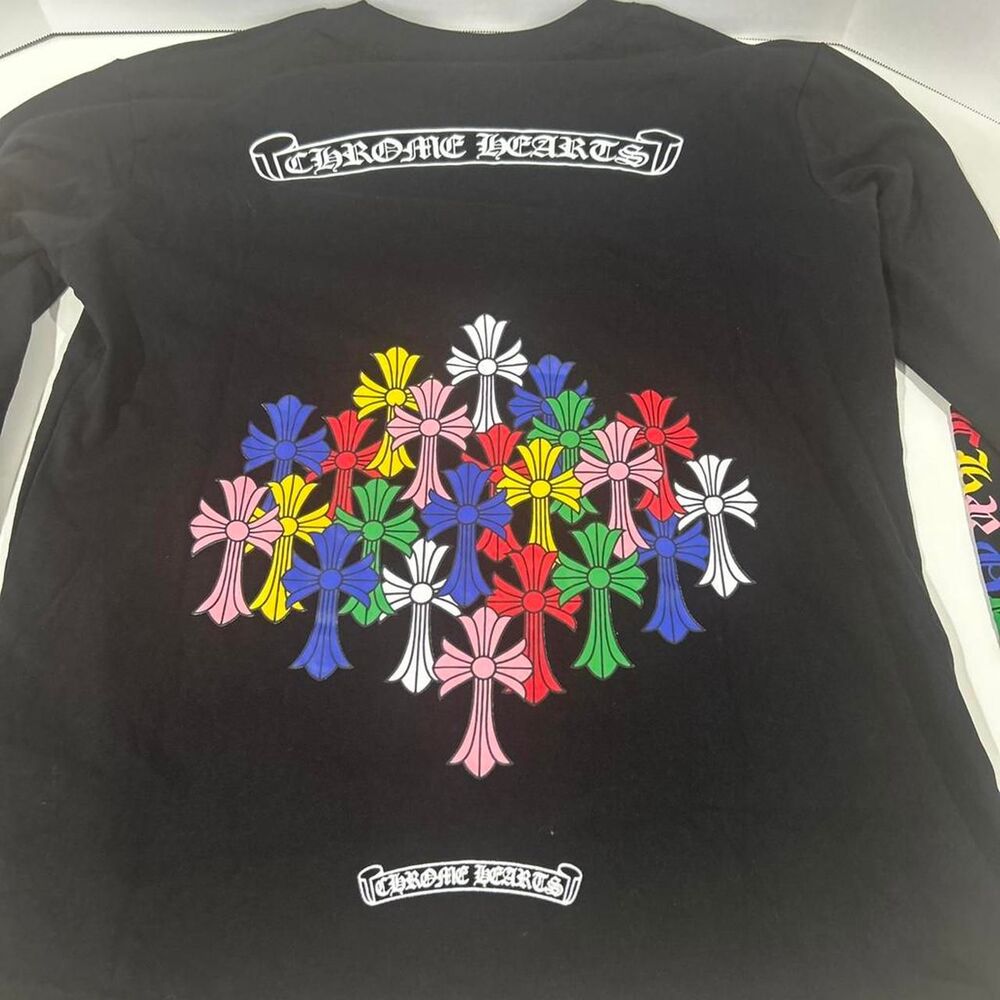 Chrome-hearts Men's multi Shirt